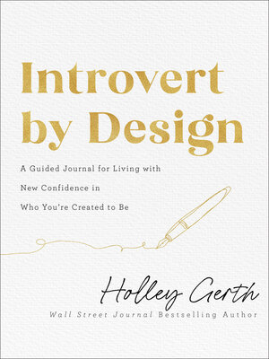 cover image of Introvert by Design